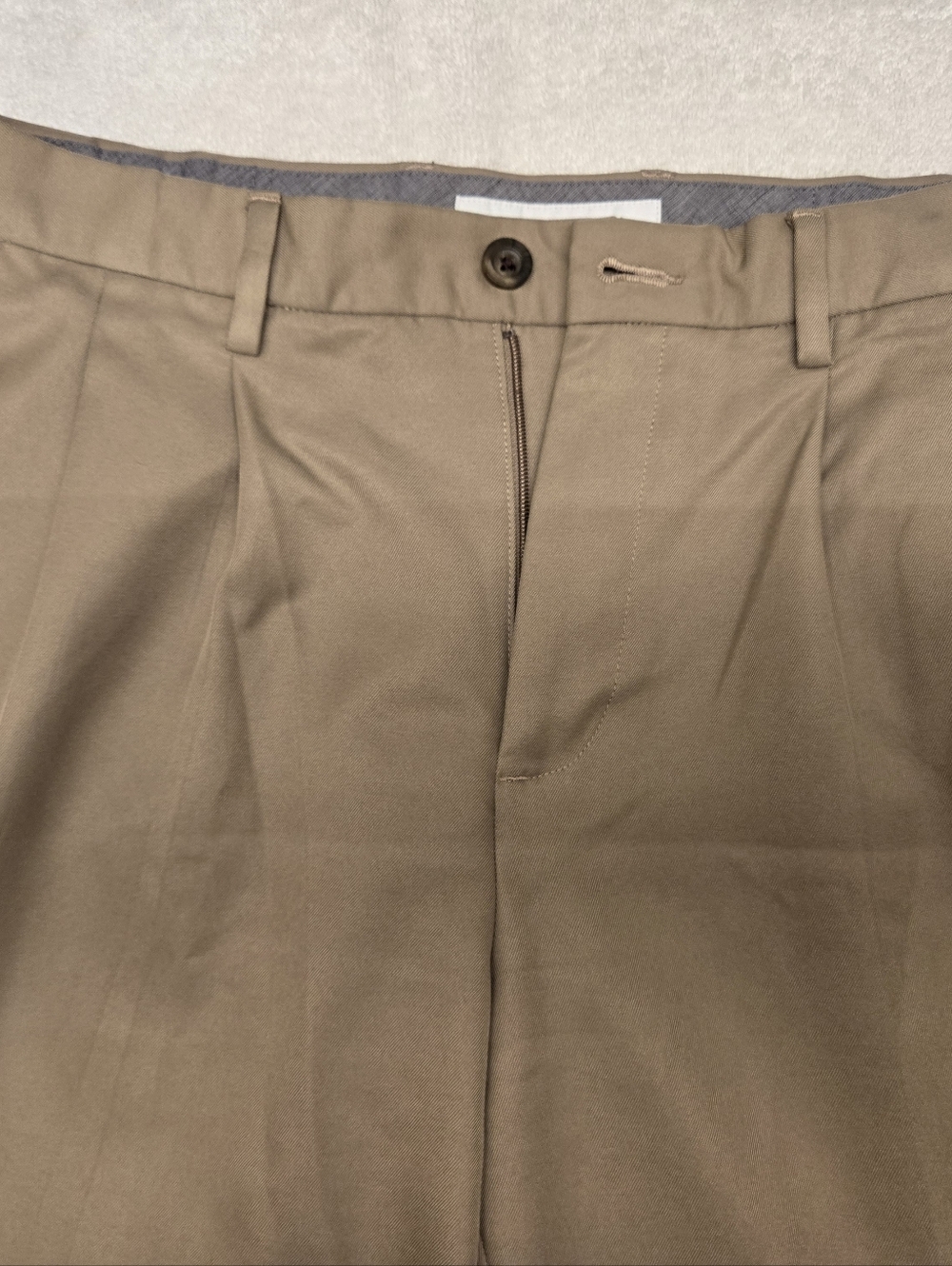 Amazon Essentials Dress Pants